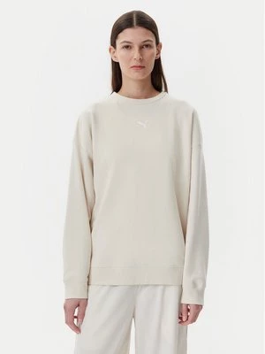 Obrázek produktu Puma Mikina Ess 685401 Béžová Oversize