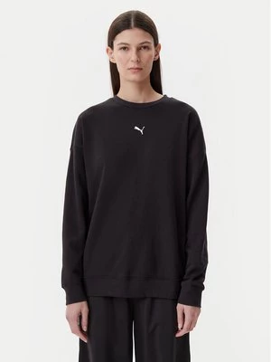 Obrázek produktu Puma Mikina Ess 685401 Černá Oversize