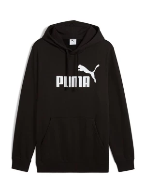 Obrázek produktu PUMA Mikina 'Ess No. 1'  černá / bílá