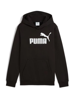 Obrázek produktu PUMA Mikina 'ESS No. 1'  černá / bílá
