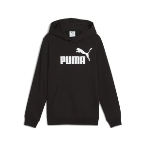 Obrázek produktu PUMA Mikina 'ESS No. 1'  černá / bílá