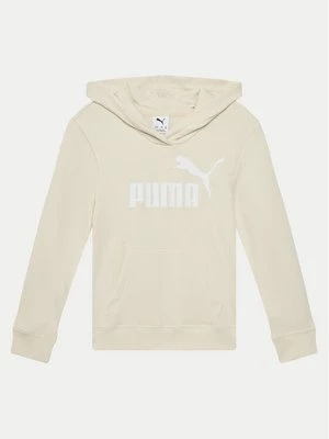 Obrázek produktu Puma Mikina Ess No. 1 Logo 684897 Béžová Regular Fit