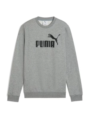 Obrázek produktu PUMA Mikina 'ESS No. 1'  šedý melír / černá