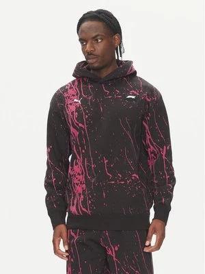 Obrázek produktu Puma Mikina F1 Color Splash 630170 Černá Relaxed Fit