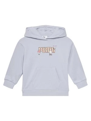 Obrázek produktu Puma Mikina PUMA X Hello Kitty And Friends 630063 Modrá Regular Fit