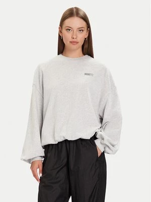 Obrázek produktu Puma Mikina PUMA X ROSÉ 633803 10 Šedá Oversize