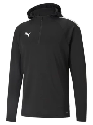 Obrázek produktu PUMA Mikina 'teamLIGA'  černá