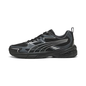Obrázek produktu PUMA Milenio Tech 2000 Sneakers Unisex, Shoes, Black/Strongray/Silver