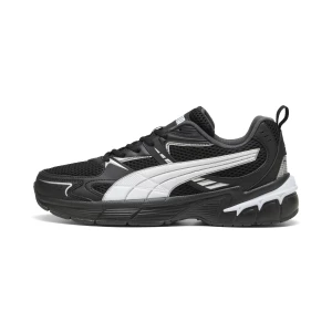 Obrázek produktu PUMA Milenio Tech 2000 Sneakers Unisex, Shoes, Black/White/Silver,