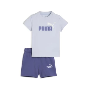 Obrázek produktu PUMA Minicats Essentials Tee and Shorts Set Toddler, Clothing, Cool Weather,