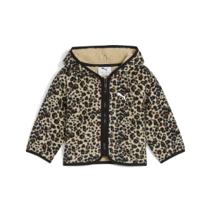 Obrázek produktu PUMA Minicats Sherpa Jacket Toddlers, Clothing, Alpine Snow