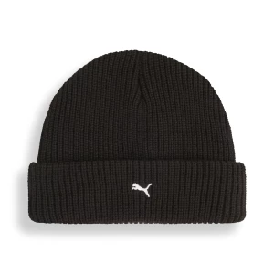 Obrázek produktu PUMA MMQ Low Crown Beanie, Accessories, Black,