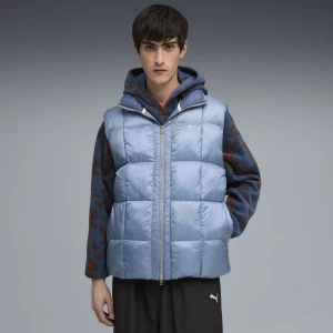Obrázek produktu PUMA MMQ PERTEX® Puffer Vest Men, Clothing, Cool Blue,