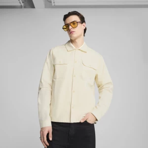 Obrázek produktu PUMA MMQ Ripstop Overshirt Men, Clothing, Pristine,