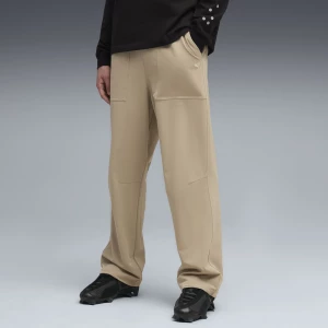 Obrázek produktu PUMA MMQ Woven Pants Men, Men, Ice Coffee,