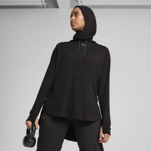 Obrázek produktu PUMA MODEST Hoodie Women, Clothing, Black