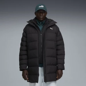 Obrázek produktu PUMA Mono Hooded Parka Men, Clothing, Black,
