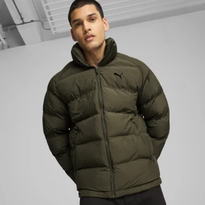 Obrázek produktu PUMA Monomaterial Jacket Men, Clothing, Dark Olive,