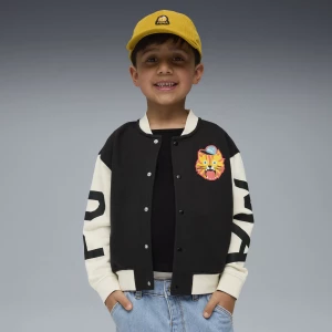 Obrázek produktu PUMA Moody Cat Bomber Kids, Clothing, Black,