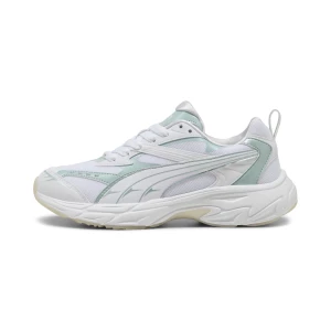 Obrázek produktu PUMA Morphic Astro Escape Sneakers Women, Shoes, White/Modern Mint zelená