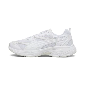 Obrázek produktu PUMA Morphic Base Sneakers, Shoes, White/Sedate Gray,