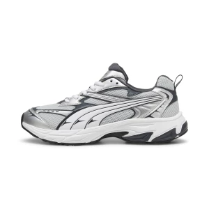 Obrázek produktu PUMA Morphic Sneakers, Shoes, Glacial Gray/White/Strongray,