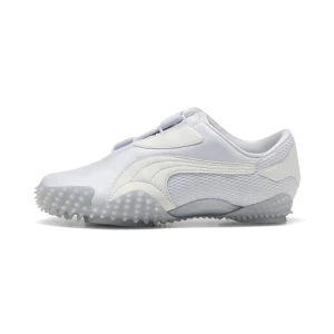 Obrázek produktu PUMA Mostro Anodized Sneakers Women, Shoes, Silver Mist,