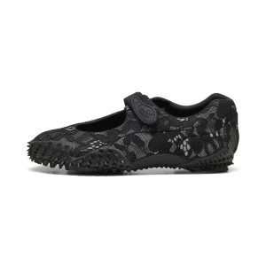 Obrázek produktu PUMA Mostro Fey Lace Sneakers Unisex, Shoes, Black,
