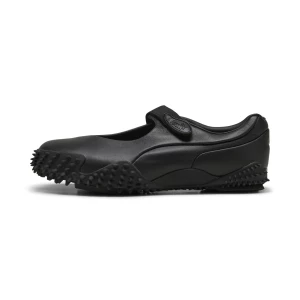Obrázek produktu PUMA Mostro Fey Leather Shoes Unisex, Shoes, Black