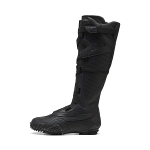Obrázek produktu PUMA Mostro Leather Boots Women, Shoes, Black