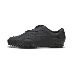 Obrázek produktu PUMA Mostro Leather Sneakers Unisex, Shoes, Black,