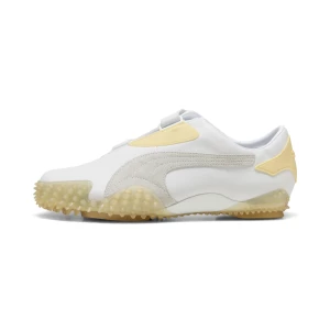 Obrázek produktu PUMA Mostro Lost & Found Sneakers Unisex, Shoes, White/Buttercream
