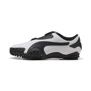 Obrázek produktu PUMA Mostro Perforated Sneakers Unisex, Shoes, White/Black,