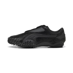 Obrázek produktu PUMA Mostro Sneakers Unisex, Shoes, Black/Red