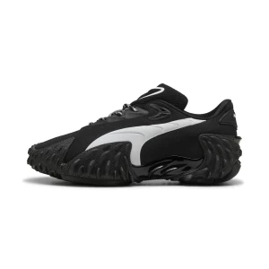 Obrázek produktu PUMA Mostro X Dots Sneakers Unisex, Shoes, Black/White,