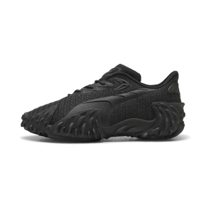 Obrázek produktu PUMA Mostro X Sneakers Unisex, Shoes, Black/Shadow Gray,