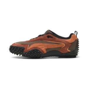 Obrázek produktu PUMA Mostro XC Mesh Sneakers Unisex, Shoes, Totally Taupe/Apple Cider