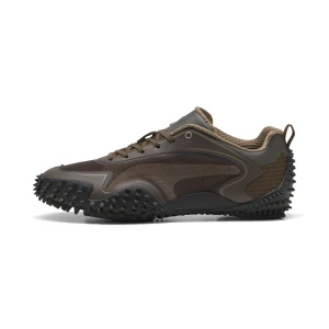 Obrázek produktu PUMA Mostro XC Tech Sneakers Unisex, Shoes, Totally Taupe/Chocolate Brown,