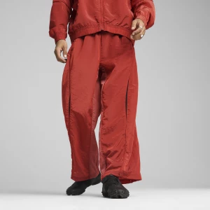 Obrázek produktu PUMA Mostroverse Ripstop Pants Unisex, Clothing, Red Fire,