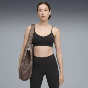 Obrázek produktu PUMA MOVE Bra Women, Clothing, Black/Cool Dark Gray