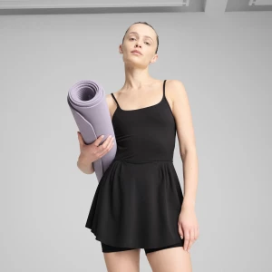Obrázek produktu PUMA MOVE CLOUDSPUN Dress Women, Clothing, Black,