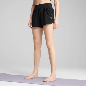 Obrázek produktu PUMA MOVE CLOUDSPUN Shorts Women, Clothing, Black,