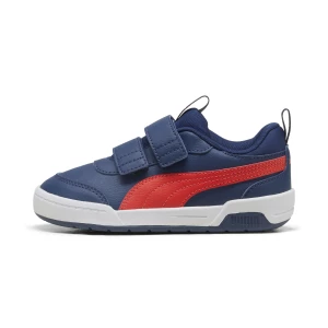 Obrázek produktu PUMA Multiflex 2 Sneakers Kids, Shoes, Persian Blue/Fierce Red,