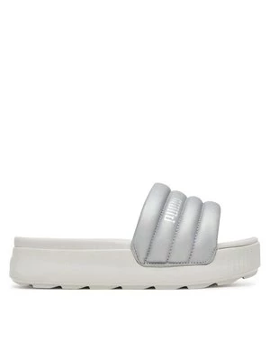 Obrázek produktu Puma Nazouváky Karmen Slide Puffy 400679 01 Šedá