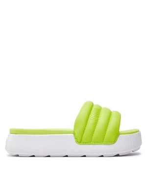 Obrázek produktu Puma Nazouváky Karmen Slide Puffy Wns 395399-04 Zelená