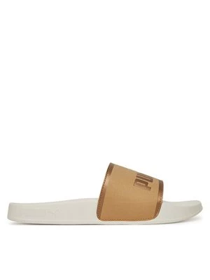 Obrázek produktu Puma Nazouváky Leadcat 2.0 Aqua Metallics 401707 02 Béžová
