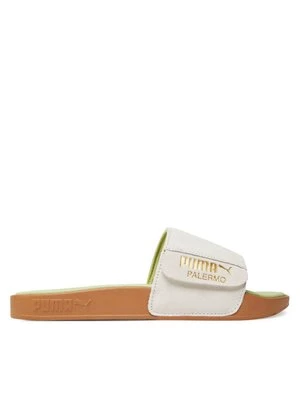 Obrázek produktu Puma Nazouváky Leadcat 2.0 Palermo Foil 399041 06 Šedá