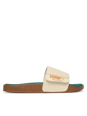Obrázek produktu Puma Nazouváky Leadcat 2.0 Palermo Lthr 404838 01 Écru
