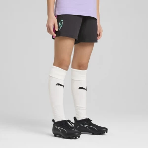 Obrázek produktu PUMA Neymar Jr Creativity Football Shorts Youth, Clothing, Dark Coal