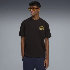 Obrázek produktu PUMA.NOW Tee Men, Clothing, Black,